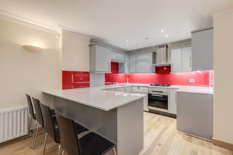 2 bedroom flat to rent, Cubitt Street, London