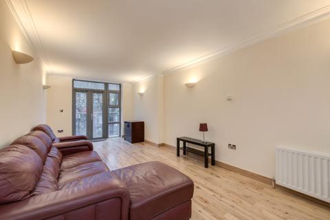 2 bedroom flat to rent, Cubitt Street, London