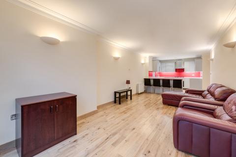 2 bedroom flat to rent, Cubitt Street, London