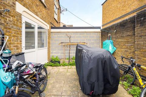 2 bedroom semi-detached house for sale, Lichfield Road, Bow, London, E3