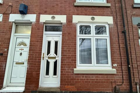 3 bedroom terraced house to rent, Leicester, LE4