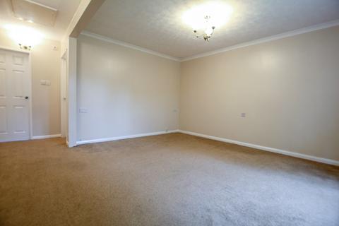 2 bedroom terraced bungalow to rent, The Ridge, Cold Ash RG18