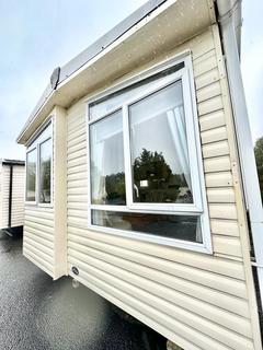 2 bedroom static caravan for sale, Solway Holiday Park