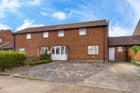 3 bedroom semi-detached house for sale, Clockhouse Lane, North Stifford, Grays, Essex, RM16