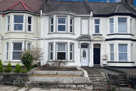 3 bedroom house to rent, Saltash Road, Plymouth PL2