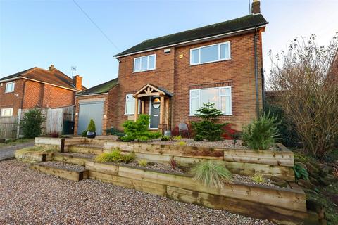 3 bedroom detached house for sale, Main Road, Ravenshead, Nottingham, Nottinghamshire, NG15