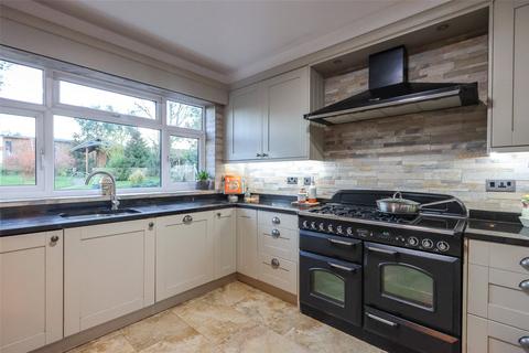 3 bedroom detached house for sale, Main Road, Ravenshead, Nottingham, Nottinghamshire, NG15