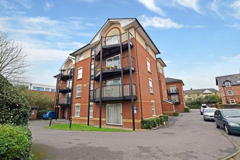 2 bedroom apartment for sale, Archers Road, Southampton