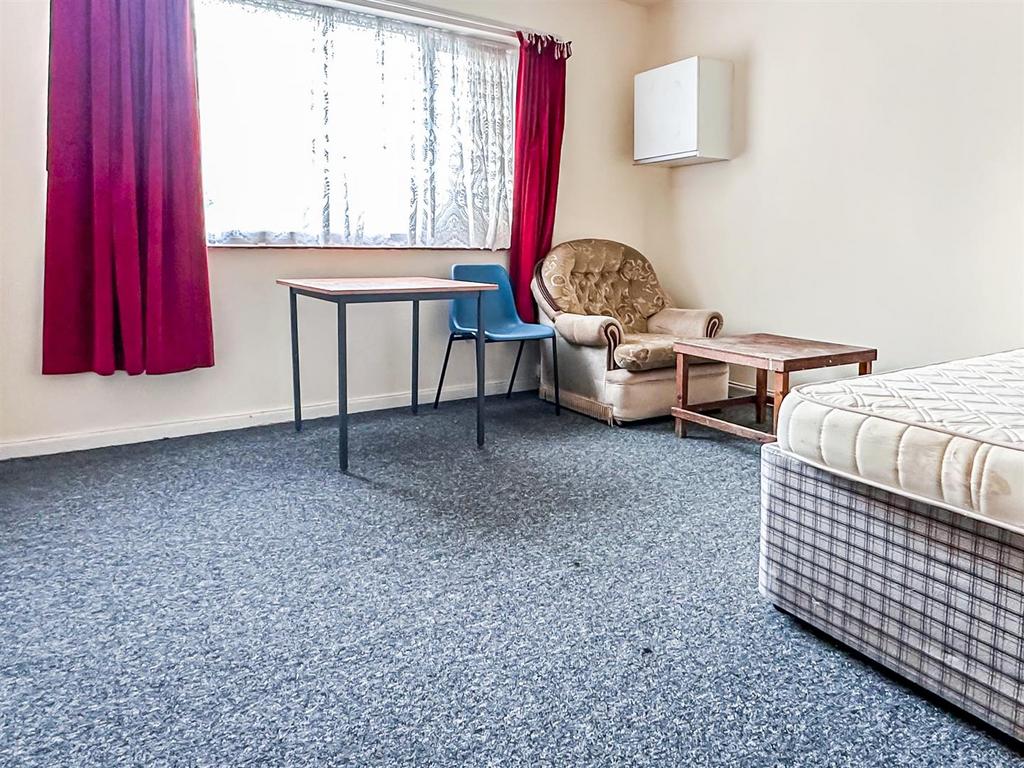 Room Nine