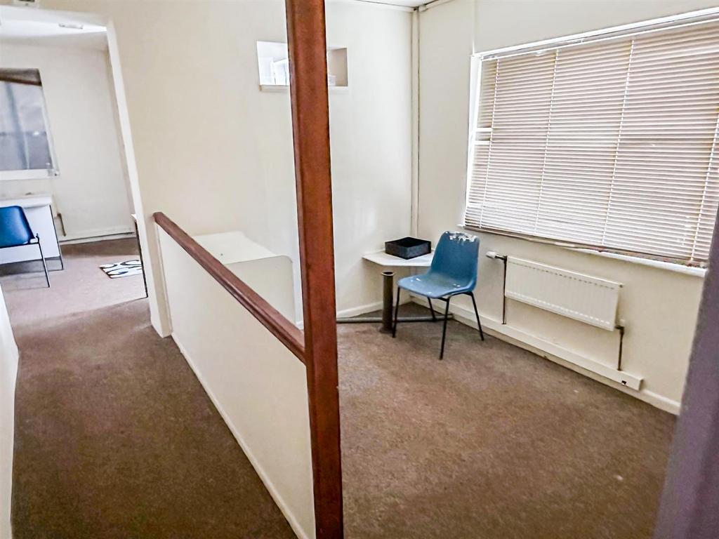 Room Six