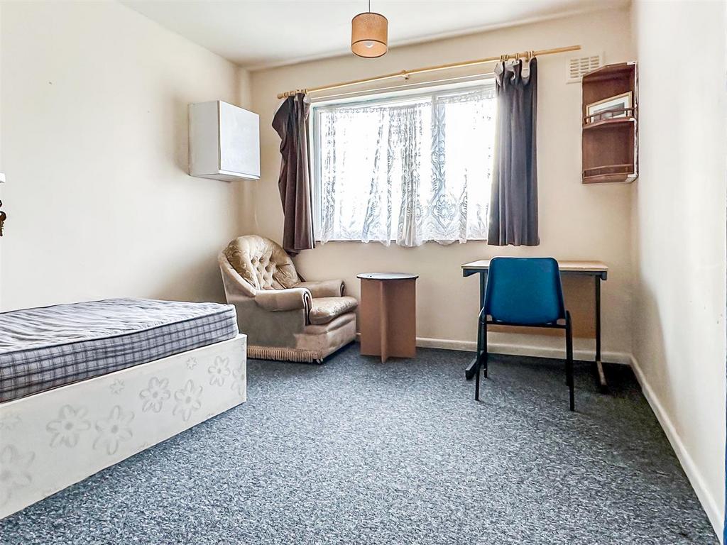 Room Seven