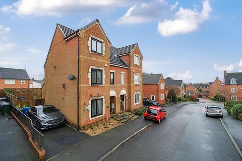 3 bedroom semi-detached house for sale, 47 Fairview Drive, Adlington, Chorley, PR6 9SB