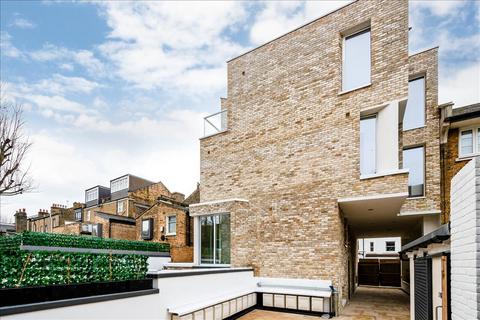 3 bedroom apartment for sale, Powell Road, Lower Clapton, E5