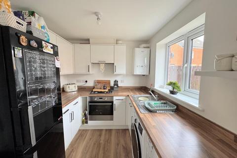 3 bedroom semi-detached house for sale, Vickers Lane, Seaton Carew, Hartlepool