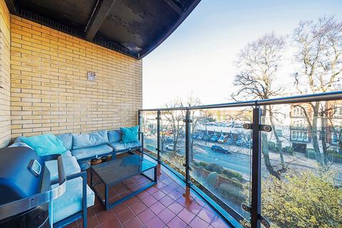 1 bedroom apartment for sale, Sparkes Close, Bromley