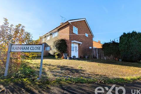 3 bedroom semi-detached house for sale, Rainham Close, Maidstone ME15