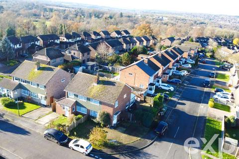 3 bedroom semi-detached house for sale, Rainham Close, Maidstone ME15