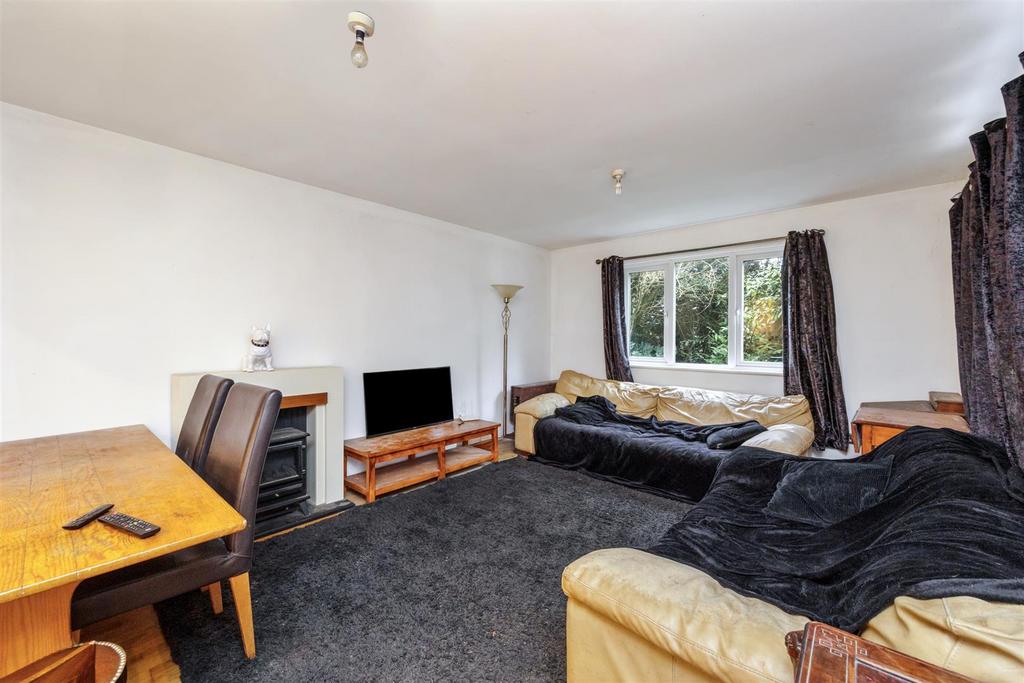 Annexe Reception Room