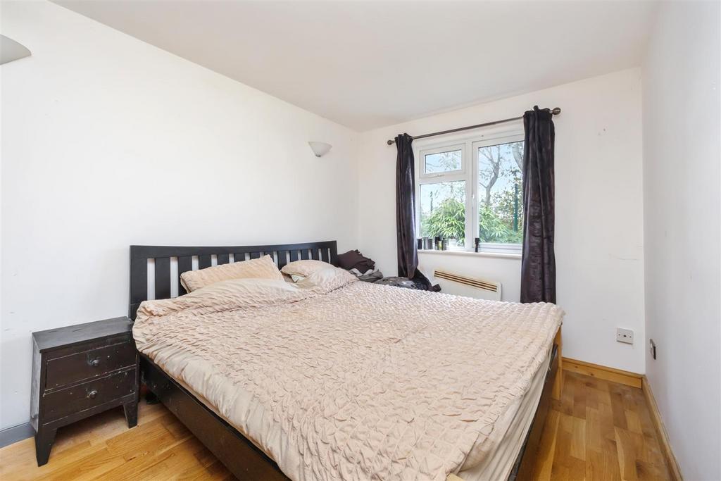 Annexe Bedroom