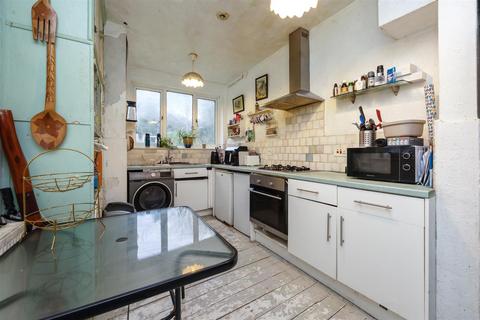 3 bedroom semi-detached house for sale, Redhill Drive, Withdean, Brighton