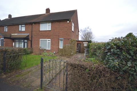 3 bedroom end of terrace house for sale, Whipperley Ring, Luton, Bedfordshire, LU1