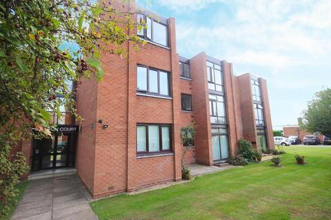 2 bedroom flat for sale, St. Gregorys Road, Stratford-Upon-Avon