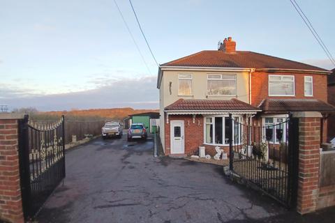 3 bedroom semi-detached house for sale, Cleves Avenue, Ferryhill, County Durham, DL17