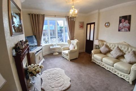 3 bedroom semi-detached house for sale, Cleves Avenue, Ferryhill, County Durham, DL17