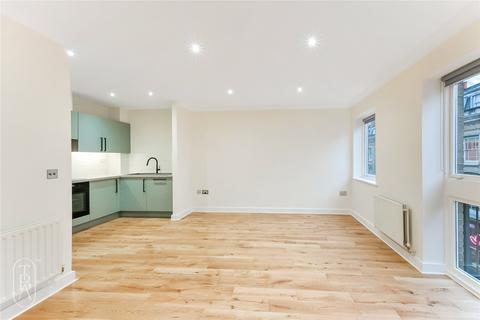 undefined, Cheshire Street, London, E2