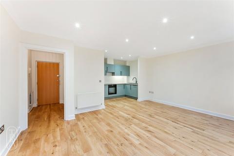 undefined, Cheshire Street, London, E2