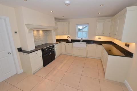 4 bedroom detached house to rent, Hill View, 3 Bay Horse Court, Middleton Tyas