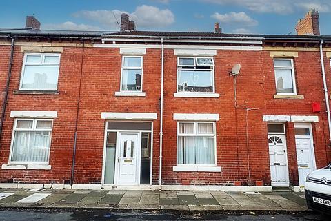 3 bedroom terraced house for sale, Grey Street, Wallsend