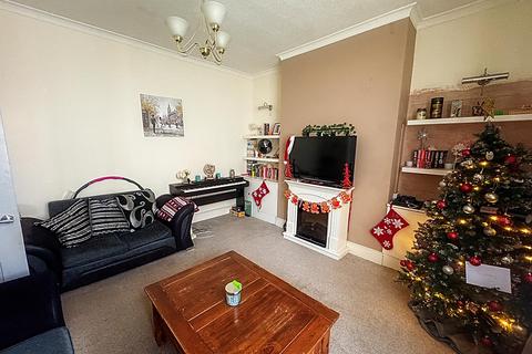 3 bedroom terraced house for sale, Grey Street, Wallsend