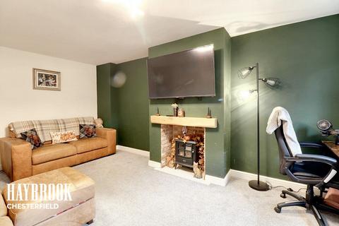 3 bedroom end of terrace house for sale, Horse Chestnut Close, Chesterfield