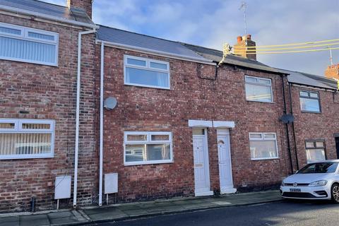 2 bedroom terraced house to rent, Ramsey Street, Chester Le Street