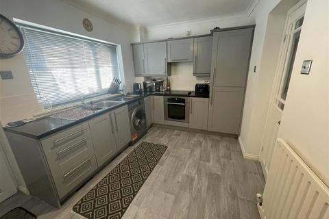 2 bedroom terraced house to rent, Ramsey Street, Chester Le Street