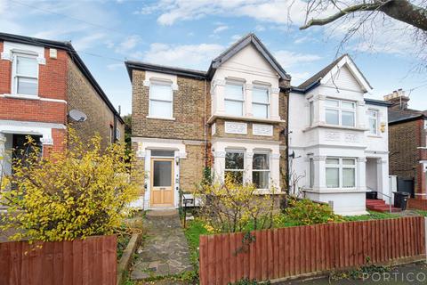 Studio for sale, Fairlight Avenue, Woodford Green