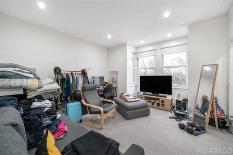 Studio for sale, Fairlight Avenue, Woodford Green