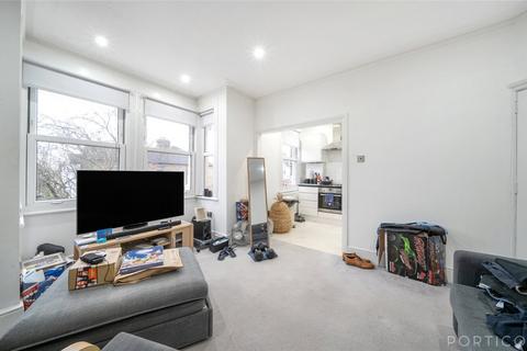 Studio for sale, Fairlight Avenue, Woodford Green