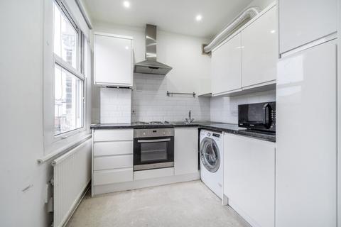 Studio for sale, Fairlight Avenue, Woodford Green