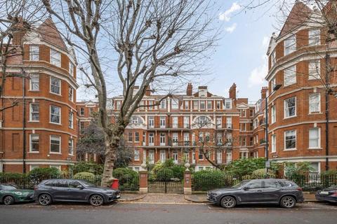 2 bedroom flat to rent, Fitzgeorge Avenue, London W14