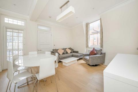 2 bedroom flat to rent, Fitzgeorge Avenue, London W14