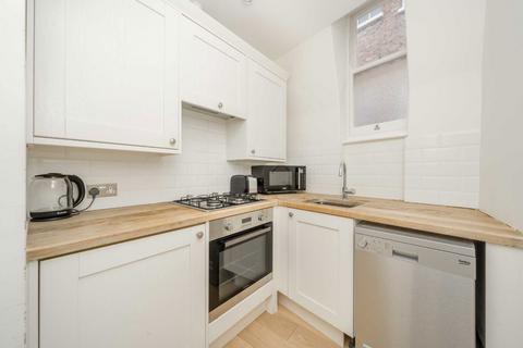 2 bedroom flat to rent, Fitzgeorge Avenue, London W14