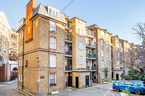 2 bedroom flat for sale, Bourne Estate, Portpool Lane, Farringdon