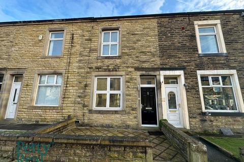 2 bedroom terraced house for sale, Parker Street, Colne