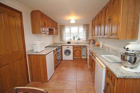 3 bedroom semi-detached house for sale, Springfield, Gunthorpe NR24