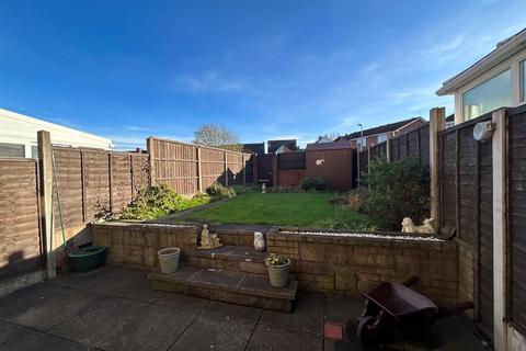 2 bedroom end of terrace house for sale, Clifton Road, Halesowen