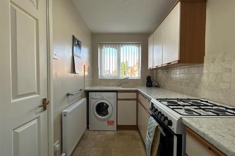 2 bedroom end of terrace house for sale, Clifton Road, Halesowen