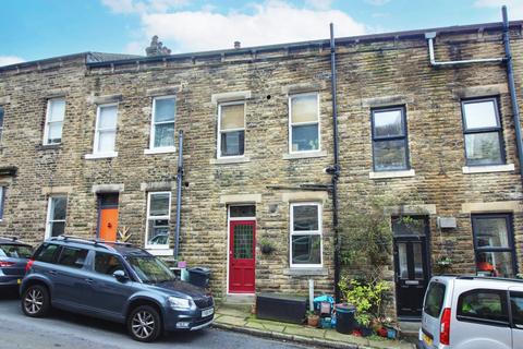 4 bedroom terraced house for sale, Unity Street, Hebden Bridgre