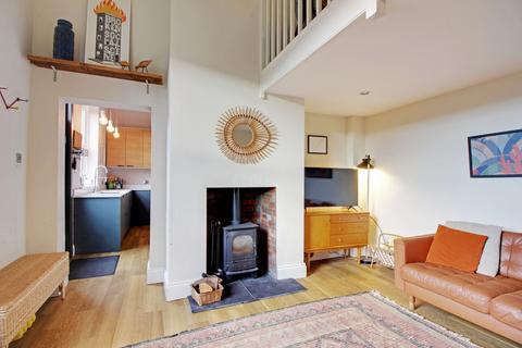 4 bedroom terraced house for sale, Unity Street, Hebden Bridgre